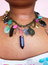 Load image into Gallery viewer, Charmed Lapoze Choker
