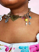 Load image into Gallery viewer, Charmed Choker Enchanté
