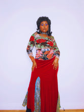 Load image into Gallery viewer, The Regality Dress by Sooki Sooki Vintage (12-20UK)
