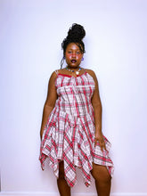 Load image into Gallery viewer, 1990s Fairy Handkerchief Dress (8-10UK)
